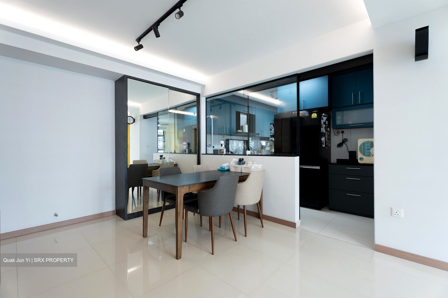 Blk 415C Waterfront I @ Northshore (Punggol), HDB 4 Rooms #630245401